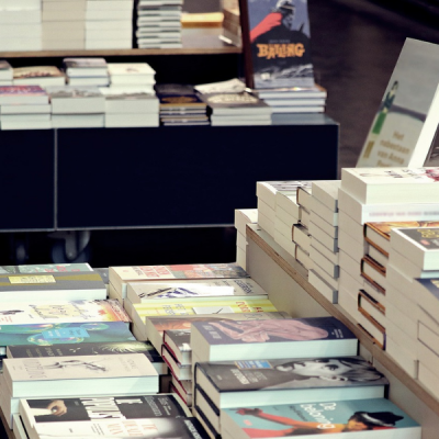 publishing